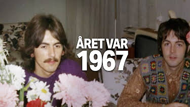 10:05: Året var 1967 | NRK 2 | 4/25 2026