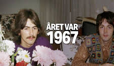 Året var 1967