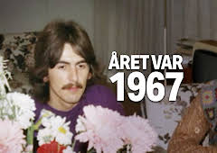 Året var 1967