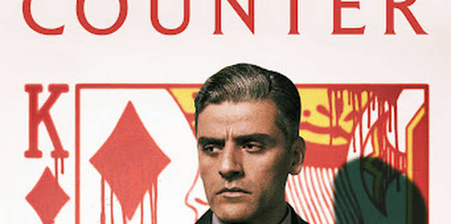 22:25: The Card Counter (IMDb 6.2) | 3SAT | 11/7 2025