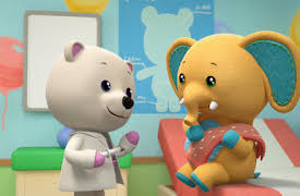 Undringene: Den første sprøyten