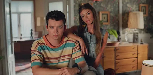 Why Sex Education not feature two characters in its last season