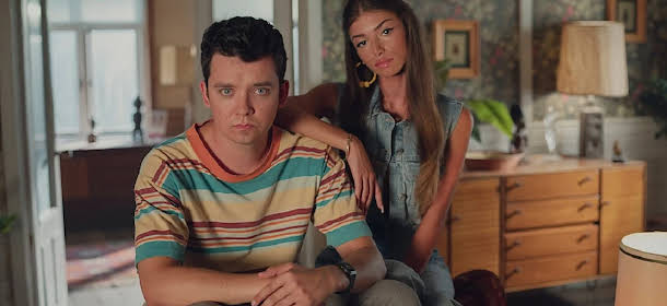 Why Sex Education not feature two characters in its last season