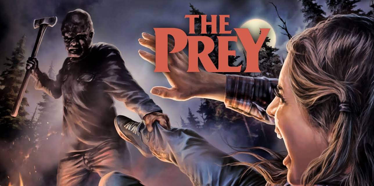 The Prey (1983)
