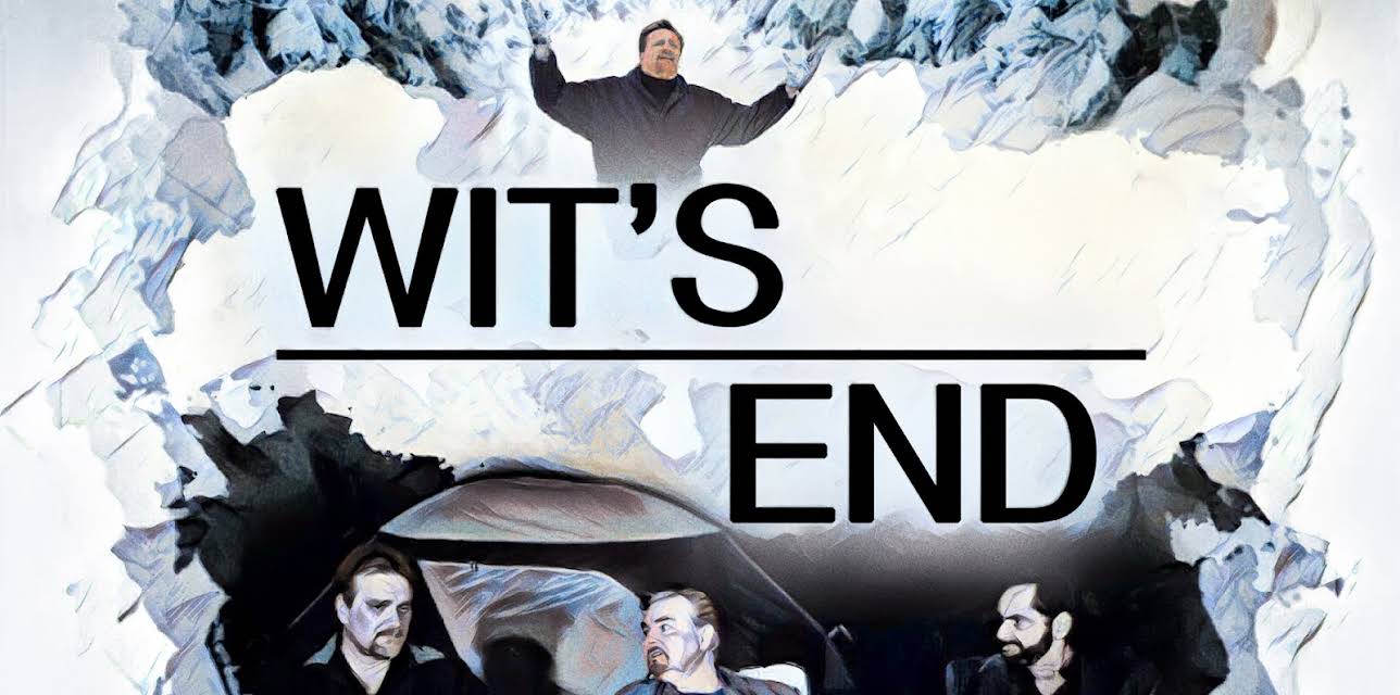 Wit's End (2020)