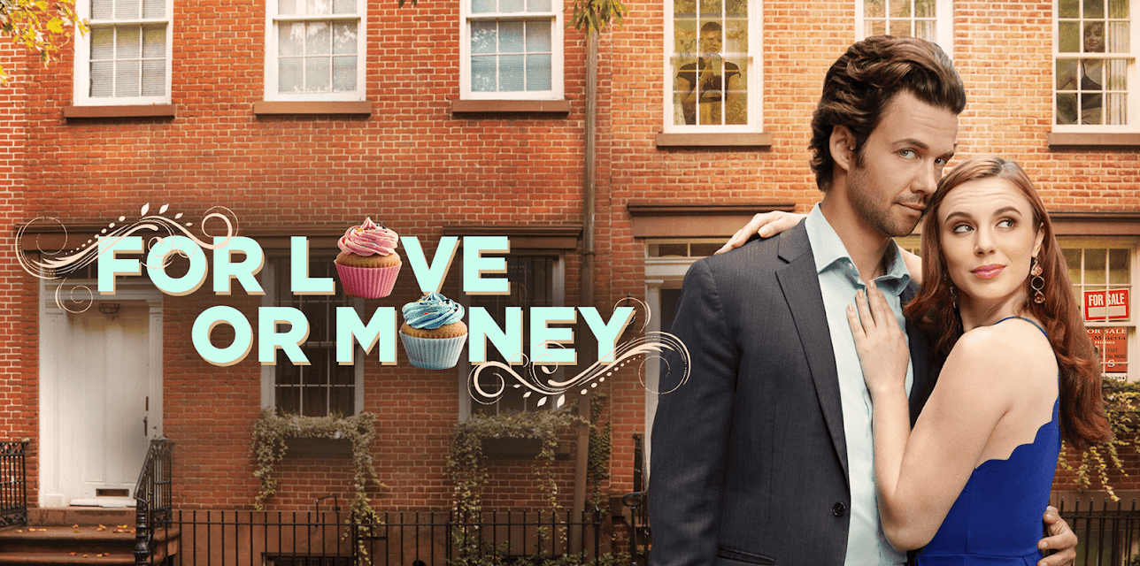 For Love or Money (2023)