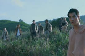 The Stranded: The Gate