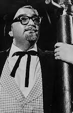 Mel Welles as Director