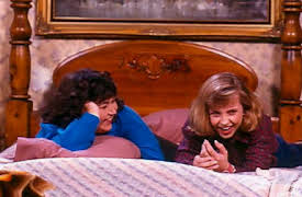Roseanne Season 1: The Monday thru Friday Show