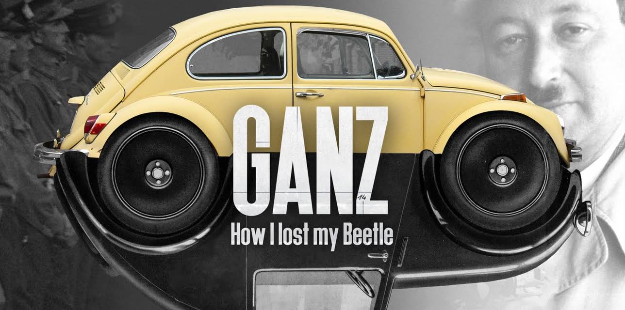 Ganz: How I Lost My Beetle (2019)