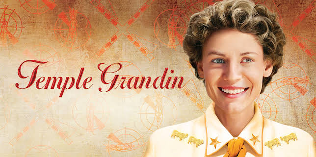 Temple Grandin (2010)