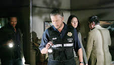 CSI: Den Tätern auf der Spur