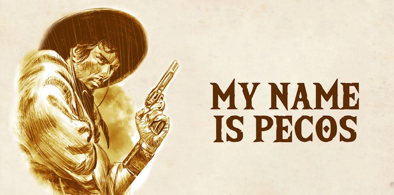 My Name Is Pecos (1966)