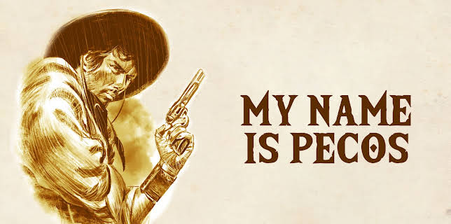 My Name Is Pecos (1966)