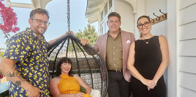 16:55: Bolighjelpen – New Zealand | TV 2 Livsstil | 11/14 2025