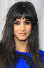 Sofia Boutella as 