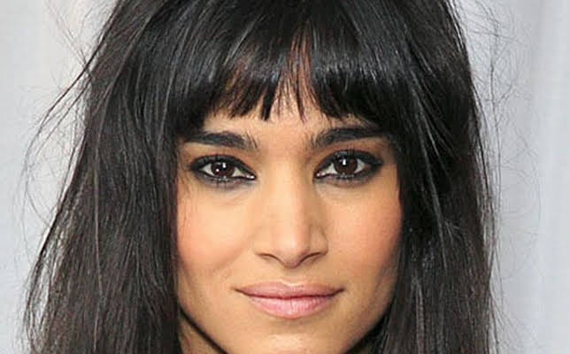 Sofia Boutella
