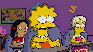 08:30: Die Simpsons | ProSieben | 4/23 2026