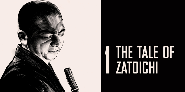 Zatoichi: The Blind Swordsman 1: Tale of Zatoichi (English Subtitled) (1962)