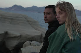 GREEK SALAD: Episode 6