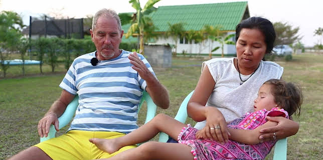 Goodbye Deutschland! Die Auswanderer