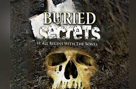 Buried Secrets: Infamous Colorado Cannibal