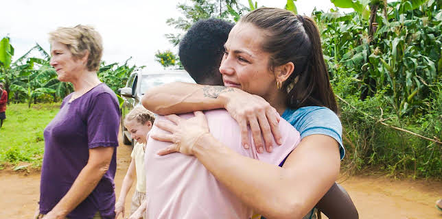 18:55: Funkyfam | TV 2 Livsstil | 11/9 2025