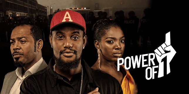 Power of 1 (2018)