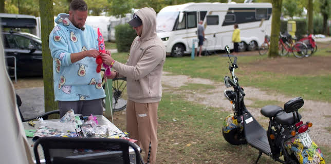 18:15: Bella Italia - Camping auf Deutsch (S3 E2) (S3) | RTL 2 | 1/10 2026