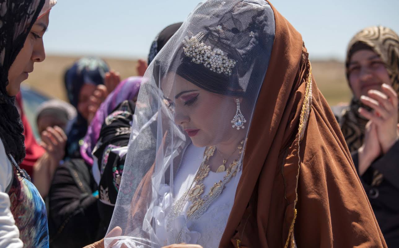 Ruba Blal Asfour