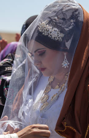 Ruba Blal Asfour as 
