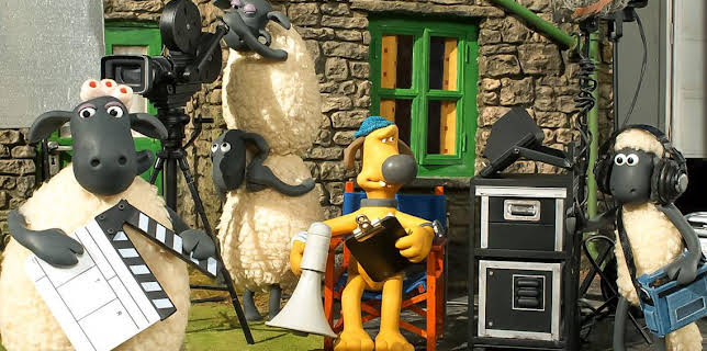 7:00 AM: Shaun the Sheep (S6) | CBBC | 3/21 2026