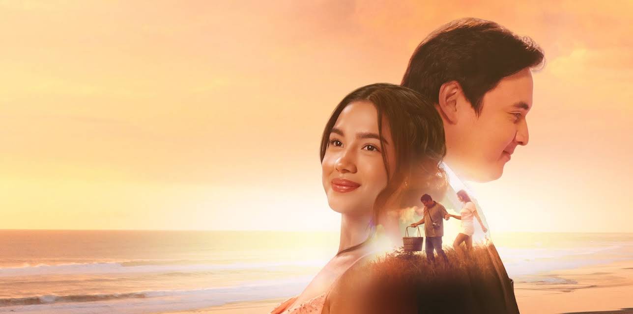 The Last Goodbye (2025)