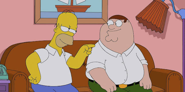 19:50: Family Guy | ProSieben Maxx | 1/26 2026
