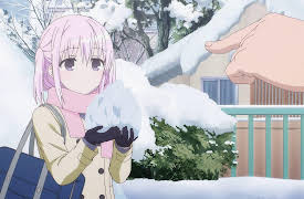 Season 1: Kashiwada-San and Oota-Kun's Memories