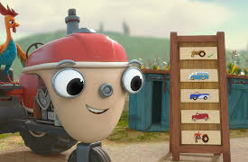 Get Rolling With Otis: Tune-Up Trouble / Celeste’s Song