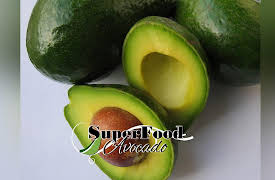 Superfoods with Chef Walter Staib: Avocado