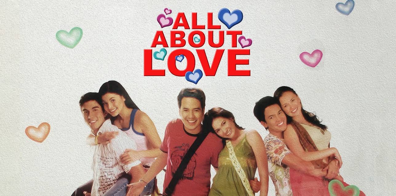 All About Love (2006)