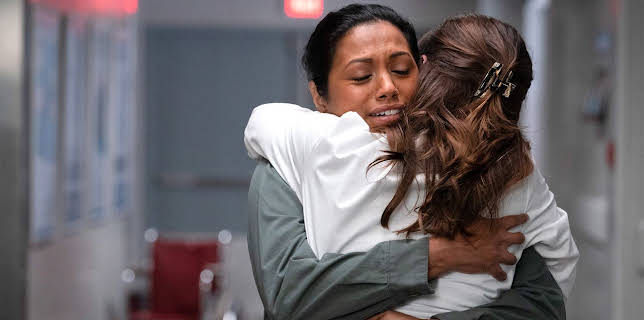 2:00 AM: New Amsterdam (S3 E14) (S3) | 5 Select | 12/12 2025