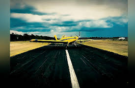 Straight and Level: Hand Built and Family Owned