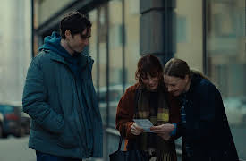 Meaning of Life S01: Look, There’s the Heart