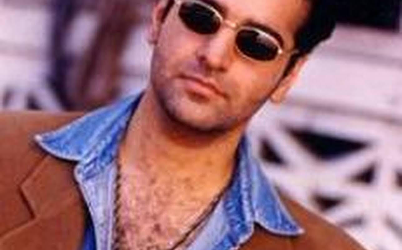Ravi Behl