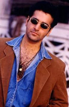 Ravi Behl as 