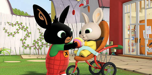 5:40 PM: Bing (S1) | BBC Alba | 11/7 2025