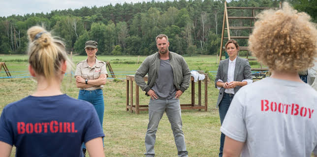 11:15: SOKO Wismar | ZDF | 12/15 2025