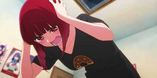 04:05: Oshi no Ko: Mein Star | ProSieben Maxx | 1/24 2026