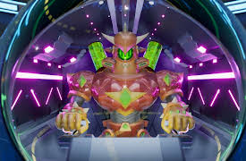 Miniforce: V-Rangers: Gina Ranger to the Rescue!