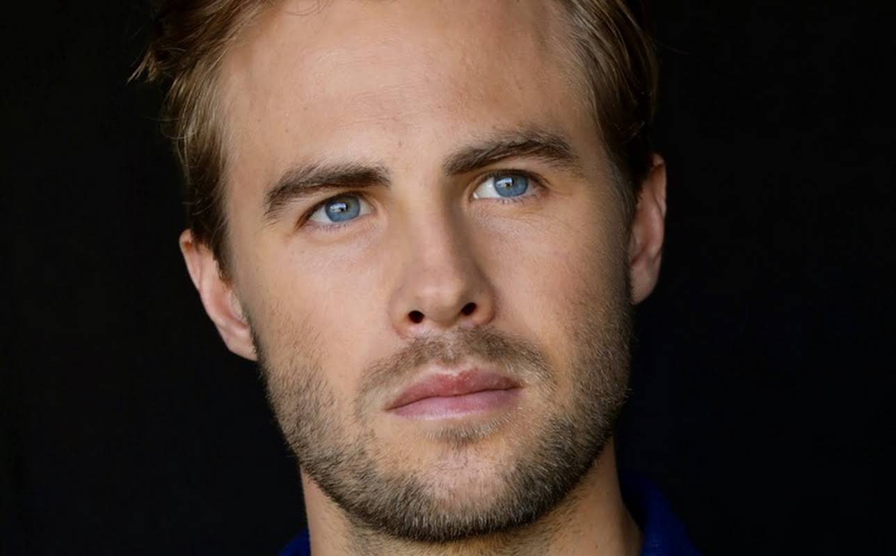 Christopher Dietrick