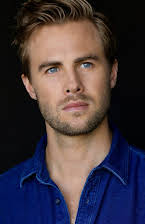 Christopher Dietrick as 