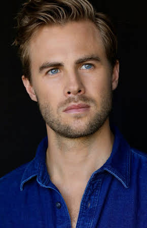 Christopher Dietrick as 